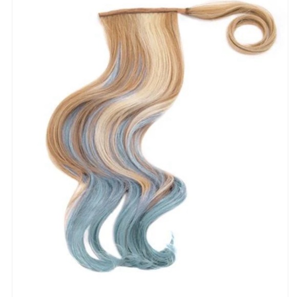 Hairdo extension ponytail - Picture 5 of 6